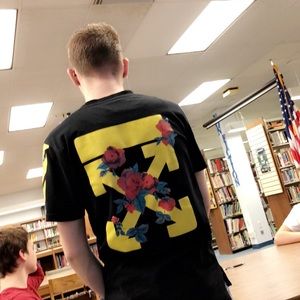 Rise As 1ne Shirt